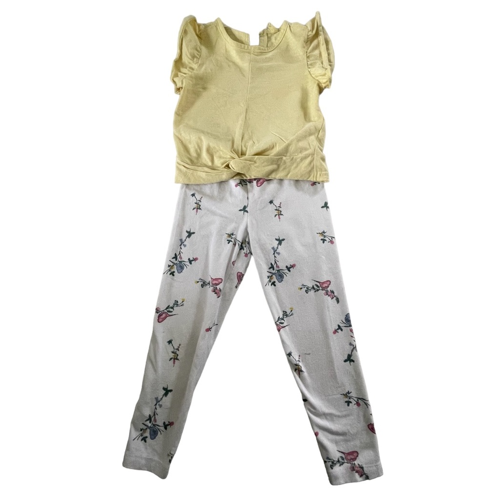 Jessica Simpson bundle size 4T